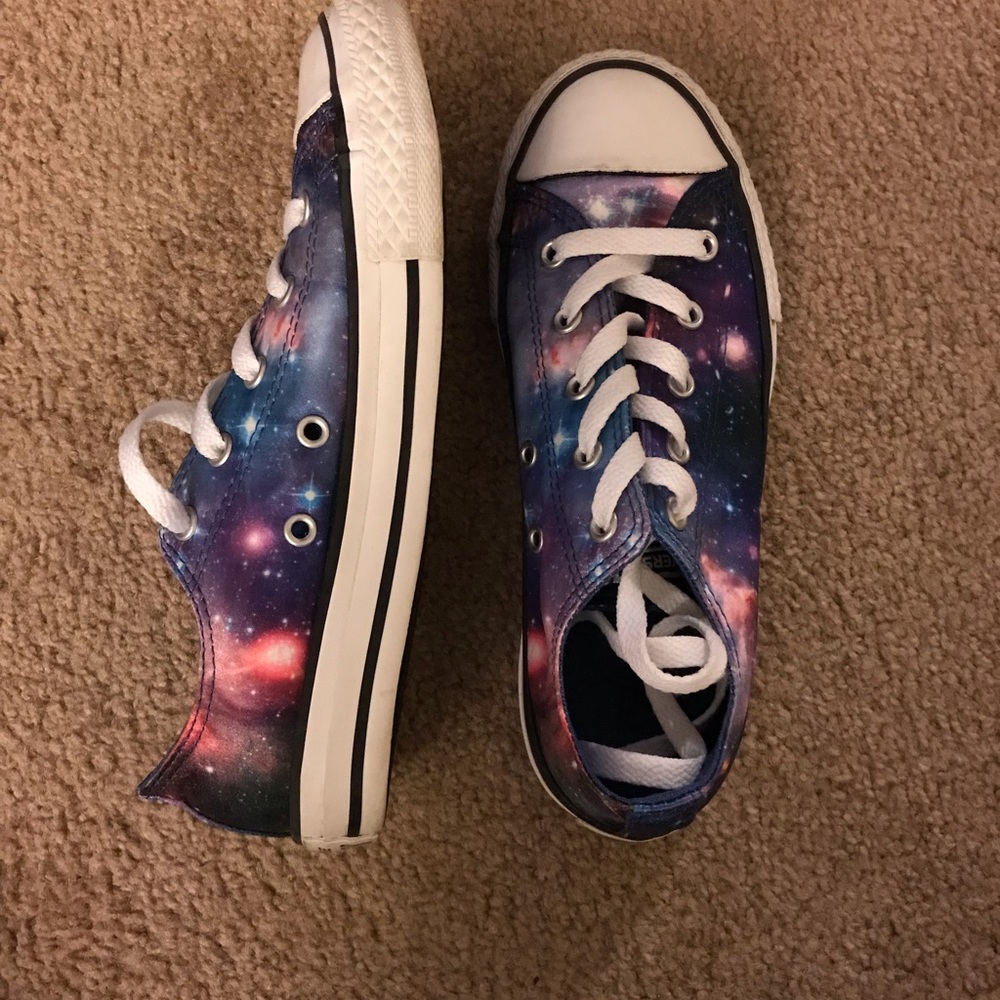 Galaxy Converse